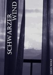 Cover von Schwarzer Wind