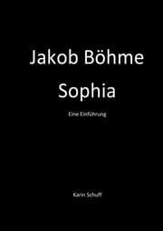 Cover von Jakob Böhme