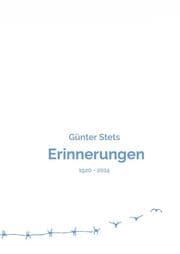 Cover von Erinnerungen