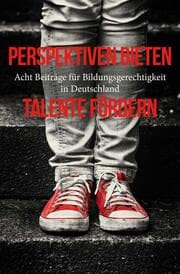 Cover von Perspektiven bieten - Talente fördern