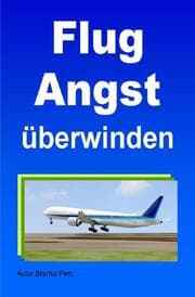 Cover von Flugangst überwinden