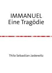 Cover von IMMANUEL Eine Tragödie