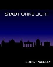 Cover von Stadt ohne Licht