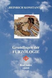 Cover von Grundlagen der Furzologie