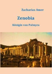 Cover von Zenobia Königin von Palmyra