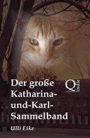 Cover von Der große Katharina-und-Karl-Sammelband