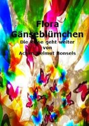 Cover von Flora Gänseblümchen Die Reise geht weiter