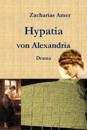 Cover von Hypatia von Alexandria