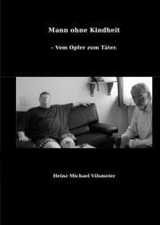 Cover von Mann ohne Kindheit