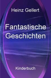 Cover von Fantastische Geschichten