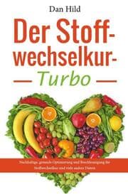 Cover von Der Stoffwechselkur-Turbo
