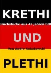 Cover von Krethi und Plethi