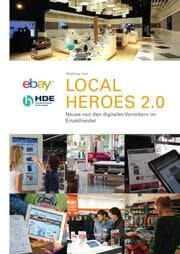Cover von Local Heroes 2.0