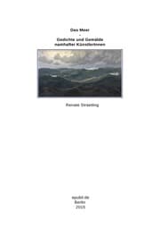 Cover von Das Meer