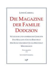 Cover von Die Magazine der Familie Dodgson