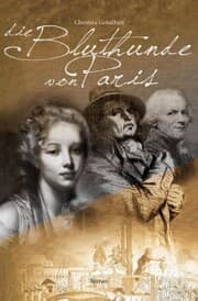 Cover von Die Bluthunde von Paris
