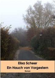 Cover von Ein Hauch von Vorgestern