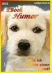 Cover von EBook Humor