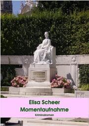 Cover von Momentaufnahme
