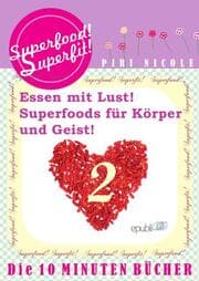 Cover von Superfood! Superfit!