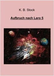 Cover von Aufbruch nach Laro 5
