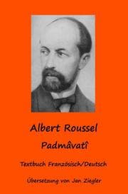 Cover von Padmâvatî