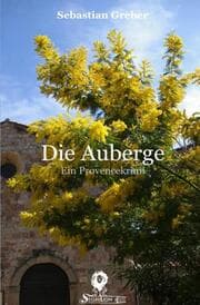 Cover von Die Auberge