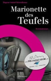 Cover von Marionette des Teufels