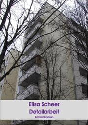 Cover von Detailarbeit