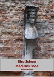 Cover von Medusas Ende