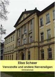 Cover von Verwandte und andere Nervensägen