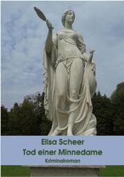 Cover von Tod einer Minnedame