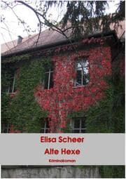 Cover von Alte Hexe