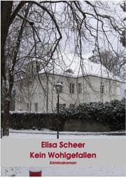 Cover von Kein Wohlgefallen