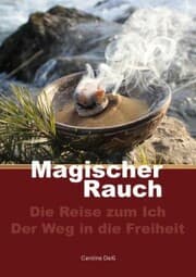 Cover von Magischer Rauch