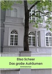 Cover von Das große Aufräumen