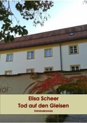 Cover von Tod auf den Gleisen