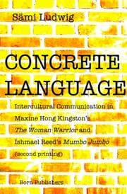 Cover von CONCRETE LANGUAGE