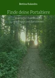 Cover von Finde deine Portaltiere