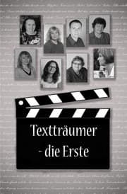 Cover von Textträumer - die Erste