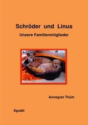 Cover von Schröder und Linus