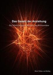 Cover von Das Gesetz der Anziehung