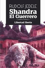 Cover von Shandra el Guerrero