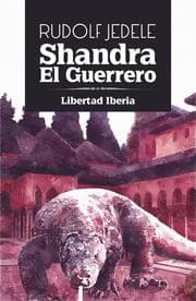 Cover von Shandra el Guerrero
