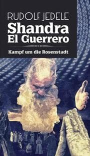 Cover von Shandra el Guerrero