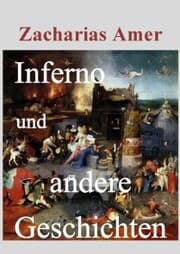 Cover von Inferno u. andere Geschichten