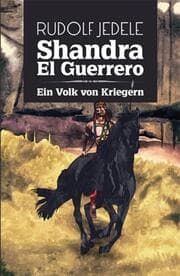 Cover von Shandra el Guerrero