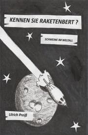 Cover von Kennen Sie Raketenbert?