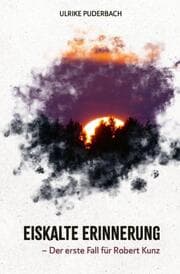 Cover von Eiskalte Erinnerung