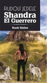 Cover von Shandra el Guerrero